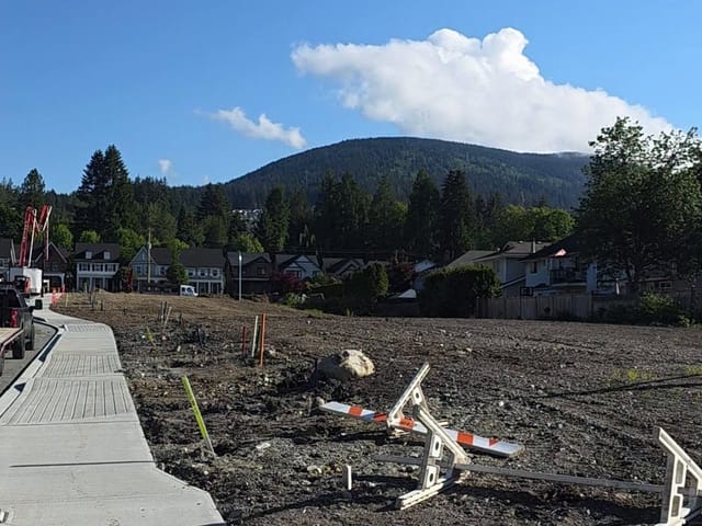 Lot for sale in Port Coquitlam, Port Coquitlam, 4064 Ravenwood Drive, 263200237 | Realtylink.org