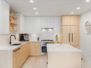 Townhouse for sale in North Vancouver, North Vancouver, 218 2045 Heritage Park Lane, 263200245 | Realtylink.org