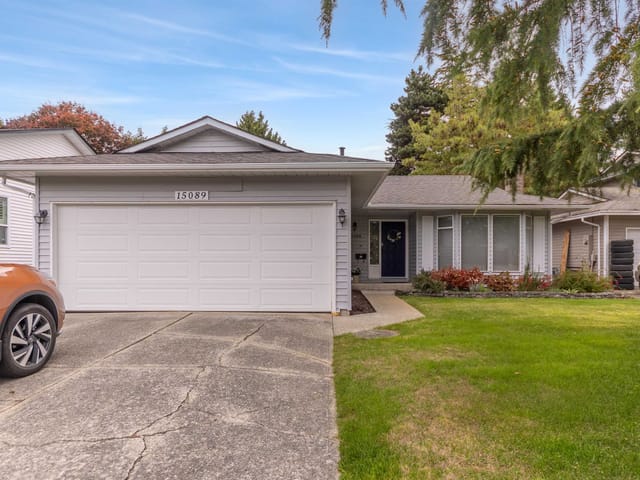 House for sale in Surrey, South Surrey White Rock, 15089 19a Avenue, 263200249 | Realtylink.org