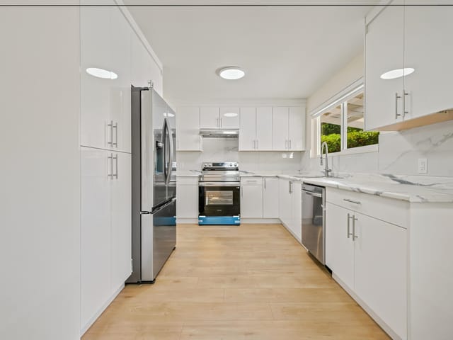 House for sale in Surrey, North Surrey, 11055 Oriole Drive, 263200258 | Realtylink.org