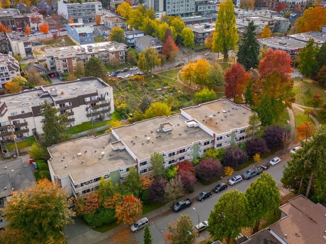 Apartment for sale in Vancouver, Vancouver East, 319 750 E 7th Avenue, 263200259 | Realtylink.org