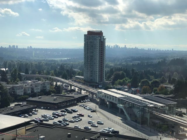 Apartment for rent in Coquitlam, Coquitlam, 1907 570 Emerson Street, 263200262 | Realtylink.org