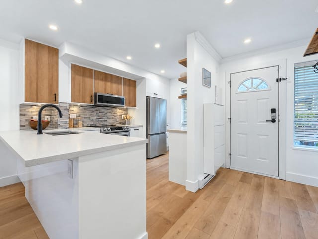 Townhouse for sale in Vancouver, Vancouver East, 29 4311 Sophia Street, 263200268 | Realtylink.org