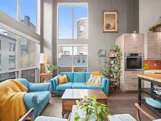 Apartment for sale in Vancouver, Vancouver West, 303 933 Seymour Street, 263200272 | Realtylink.org
