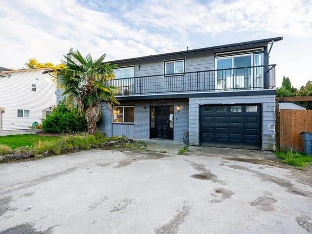 House for sale in Delta, Ladner, 5388 46 Avenue, 263200274 | Realtylink.org