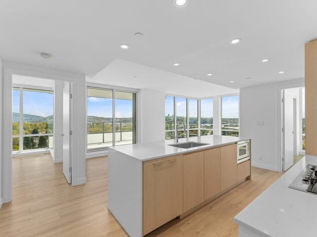 Apartment for rent in North Vancouver, North Vancouver, 1706 1500 Fern Street, 263200278 | Realtylink.org