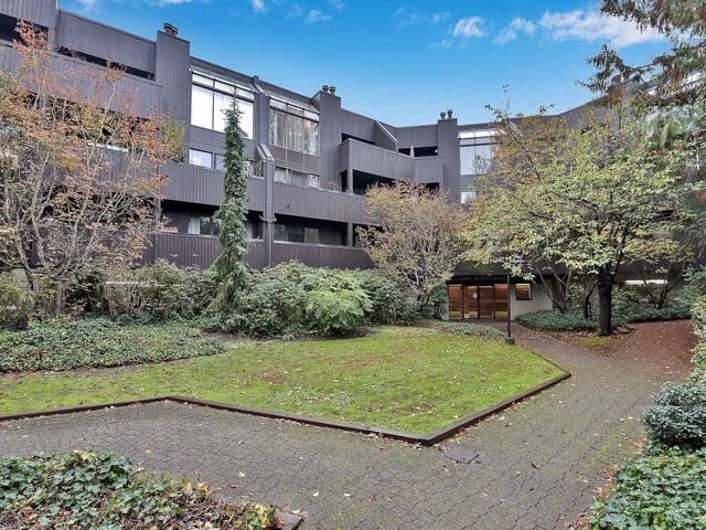 Apartment for sale in Richmond, Richmond, 114 7340 Moffatt Road, 263200283 | Realtylink.org