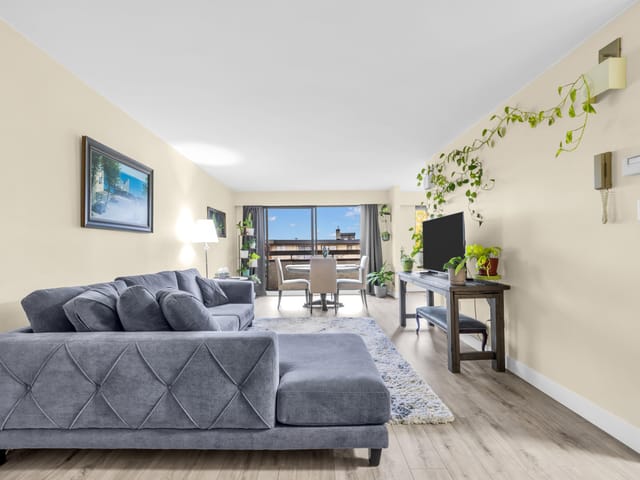 Apartment for sale in New Westminster, New Westminster, 203 515 Eleventh Street, 263200288 | Realtylink.org