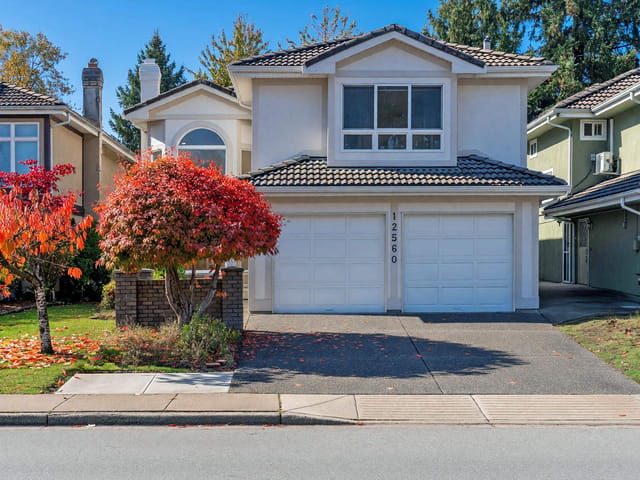 House for sale in Richmond, Richmond, 12560 Jack Bell Drive, 263200293 | Realtylink.org