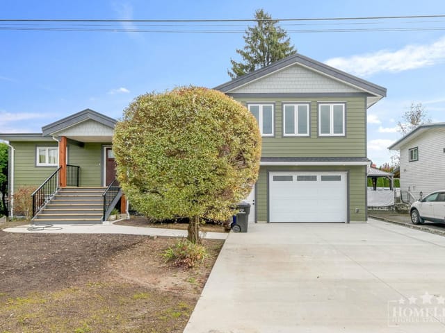 House for rent in Chilliwack, Chilliwack, Upper House 10340 Beverley Drive, 263200296 | Realtylink.org