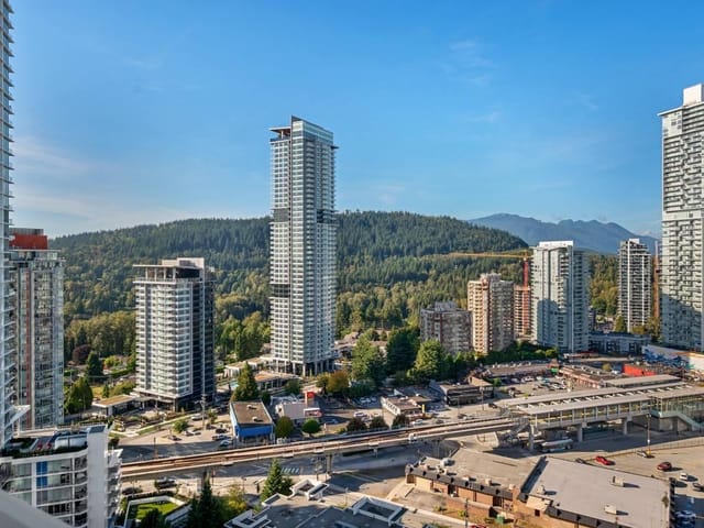 Apartment for sale in Coquitlam, Coquitlam, 2308 537 Cotton Wood Avenue, 263200298 | Realtylink.org