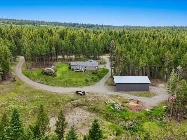 Manufactured Home for sale in Williams Lake, Williams Lake, 2645 Misty Crescent, 263200300 | Realtylink.org