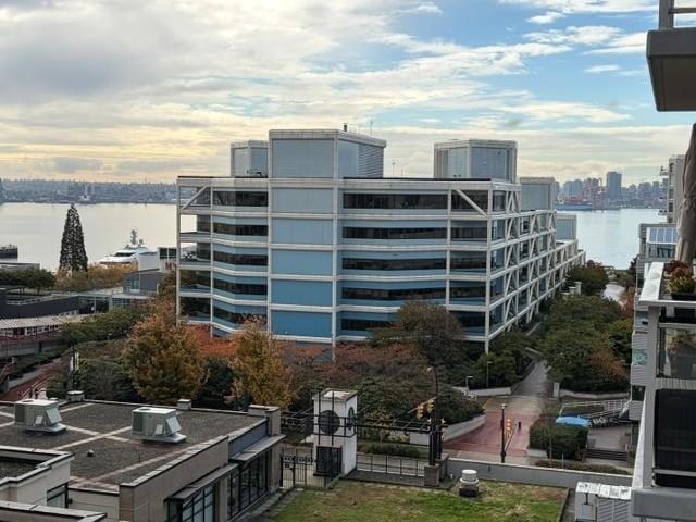 Apartment for sale in North Vancouver, North Vancouver, 701 175 W 1st Street, 263200301 | Realtylink.org
