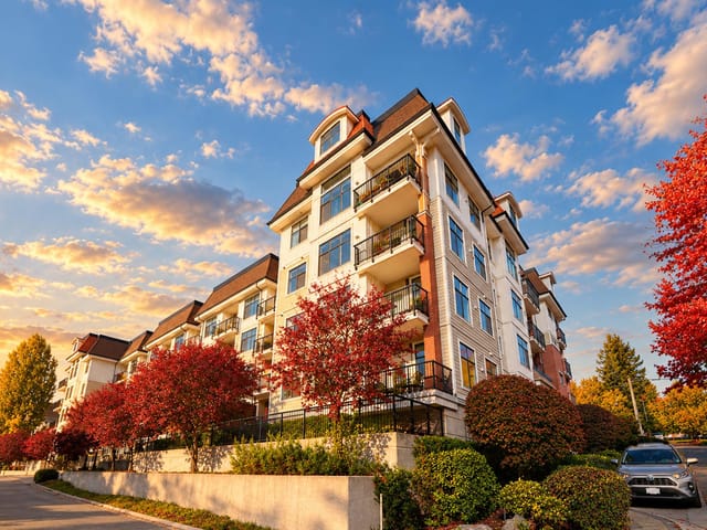 Apartment for sale in Coquitlam, Coquitlam, 308 828 Gauthier Avenue, 263200306 | Realtylink.org