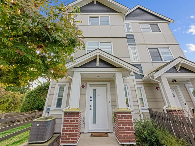 Townhouse for rent in Delta, Tsawwassen, 36 5377 8a Avenue, 263200308 | Realtylink.org