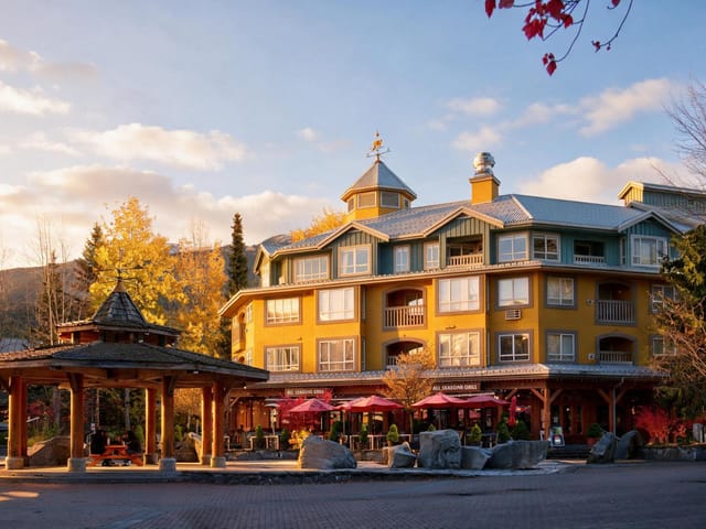 Apartment for sale in Whistler, Whistler, 205 4314 Main Street, 263200309 | Realtylink.org