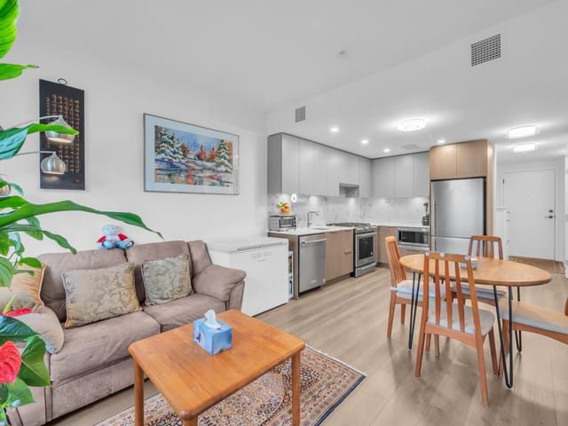Apartment for sale in Coquitlam, Coquitlam, 210 648 Lea Avenue, 263200312 | Realtylink.org