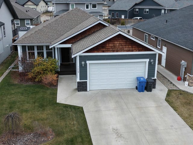 House for sale in Fort St. John, Fort St. John, 11723 103a Street, 263200317 | Realtylink.org