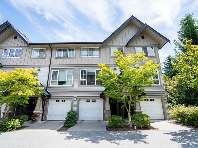 Townhouse for sale in Surrey, South Surrey White Rock, 229 2501 161a Street, 263200320 | Realtylink.org