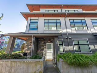 Townhouse for rent in Delta, N. Delta, 1 8447 115 Street, 263200321 | Realtylink.org