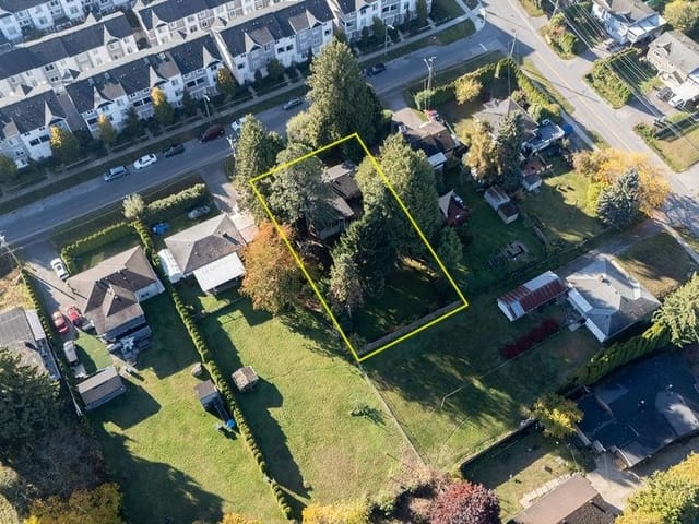 House for sale in Surrey, North Surrey, 13231 112b Avenue, 263200324 | Realtylink.org