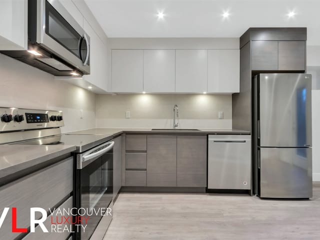 House for rent in Vancouver, Vancouver East, 3656 Prince Edward Street, 263200327 | Realtylink.org