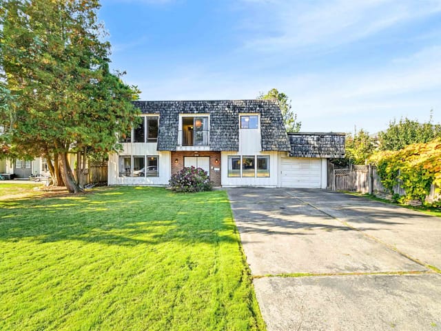 House for sale in Richmond, Richmond, 10920 Swinton Crescent, 263200330 | Realtylink.org