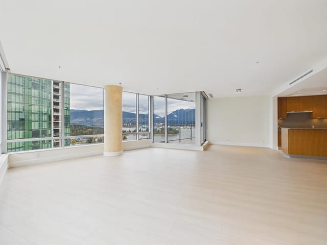 Apartment for sale in Vancouver, Vancouver West, 2403 1077 W Cordova Street, 263200332 | Realtylink.org