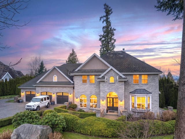 House for sale in Surrey, South Surrey White Rock, 16283 29 Avenue, 263200336 | Realtylink.org