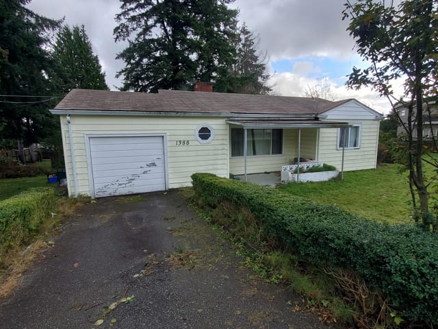 House for rent in White Rock, South Surrey White Rock, 1388 Kent Street, 263200338 | Realtylink.org