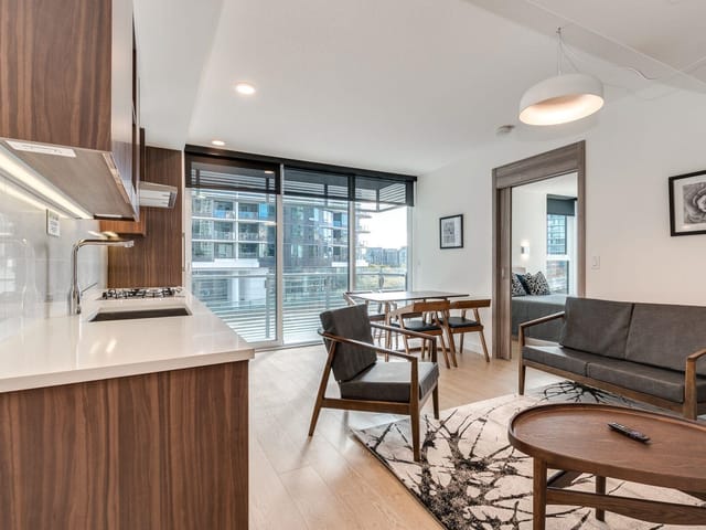 Apartment for rent in Vancouver, Vancouver West, 313 89 Nelson Street, 263200346 | Realtylink.org
