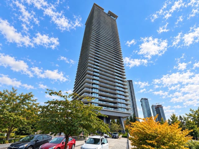 Apartment for sale in Burnaby, Burnaby North, 3409 4720 Lougheed Highway, 263200349 | Realtylink.org