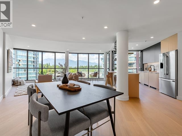 Apartment for rent in Vancouver, Vancouver West, 1001 1888 Alberni Street, 263200353 | Realtylink.org