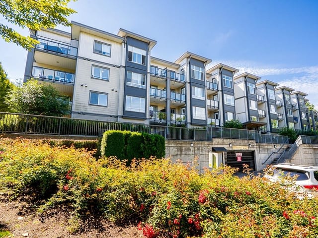 Apartment for sale in Abbotsford, Abbotsford, 115 2943 Nelson Place, 263200358 | Realtylink.org