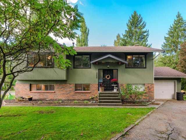 House for sale in Langley, Langley, 5299 245a Street, 263200368 | Realtylink.org