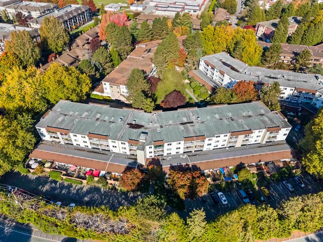 Apartment for sale in Richmond, Richmond, 209 8740 Citation Drive, 263200370 | Realtylink.org