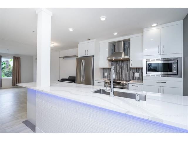 Apartment for rent in White Rock, South Surrey White Rock, 1119 Vidal Street, 263200374 | Realtylink.org