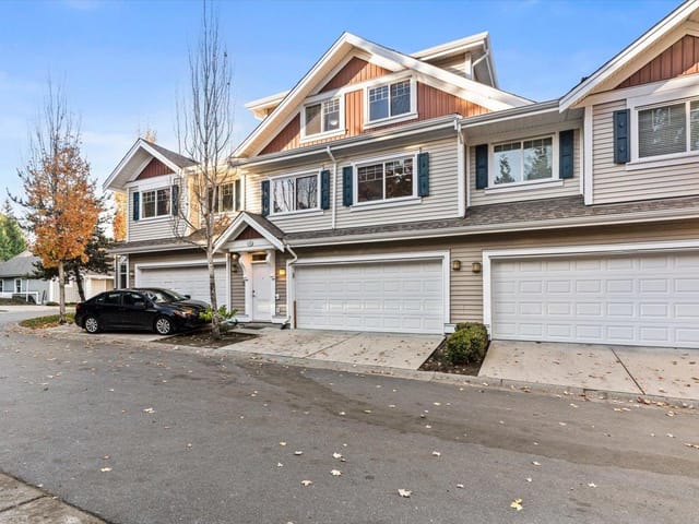 Townhouse for sale in Abbotsford, Abbotsford, 9 30748 Cardinal Avenue, 263200381 | Realtylink.org