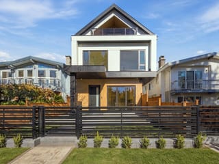 1/2 Duplex for sale in Vancouver, Vancouver East, 2 841 E 39th Avenue, 263200383 | Realtylink.org