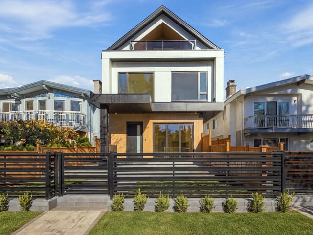 1/2 Duplex for sale in Vancouver, Vancouver East, 2 841 E 39th Avenue, 263200383 | Realtylink.org