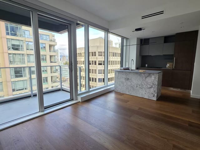 Apartment for rent in Vancouver, Vancouver West, 1277 Hornby Street, 263200399 | Realtylink.org