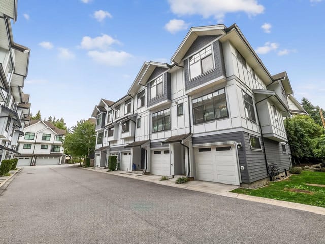Townhouse for sale in Burnaby, Burnaby South, 6 5068 Savile Row, 263200405 | Realtylink.org