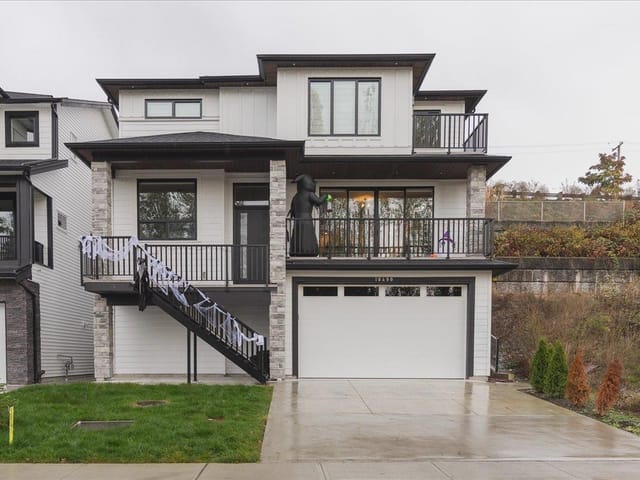House for sale in Maple Ridge, Maple Ridge, 10490 McVeety Street, 263200409 | Realtylink.org