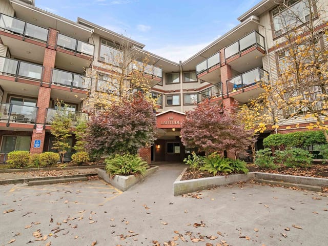 Apartment for sale in Abbotsford, Abbotsford, 116 2233 McKenzie Road, 263200411 | Realtylink.org