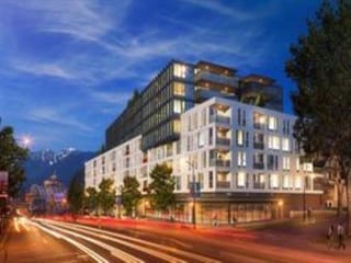 Apartment for rent in Vancouver, Vancouver West, #617 2888 Cambie Street, 263200415 | Realtylink.org
