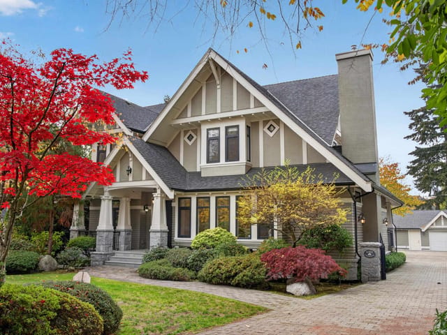 House for sale in Vancouver, Vancouver West, 6369 Churchill Street, 263200417 | Realtylink.org
