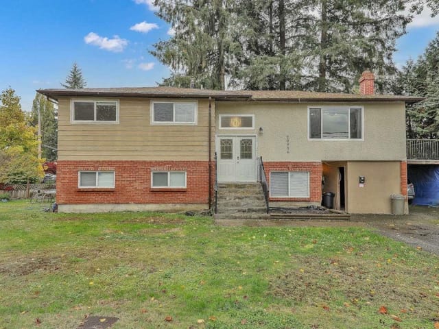 House for sale in Maple Ridge, Maple Ridge, 20986 117 Avenue, 263200419 | Realtylink.org