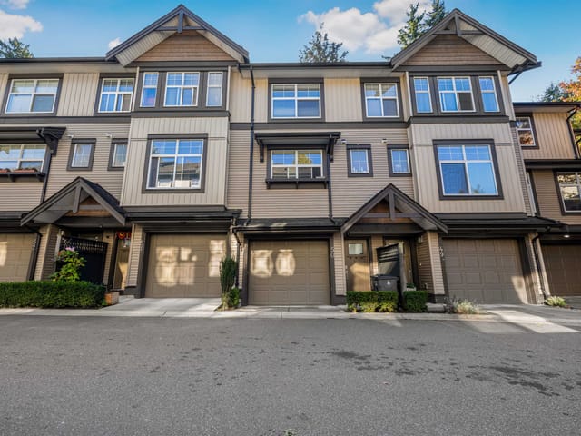 Townhouse for sale in Surrey, Surrey, 50 6123 138 Street, 263200422 | Realtylink.org