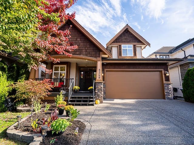 House for sale in Surrey, Surrey, 8348 167a Street, 263200425 | Realtylink.org