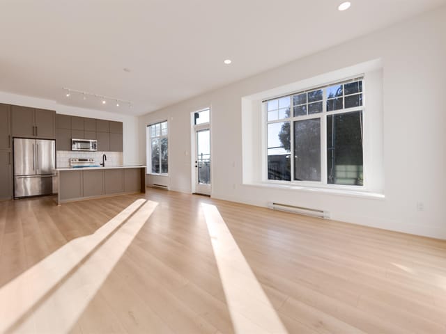 Townhouse for sale in Coquitlam, Coquitlam, 31 1221 Rocklin Street, 263200441 | Realtylink.org